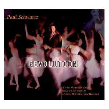 CD Paul Schwartz: Revolution