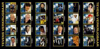 CD Paul Severs: Het Beste Van Paul Severs 1