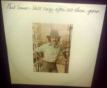 5LP/Zestaw pudełkowy Paul Simon: Collected Works