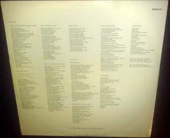 5LP/Zestaw pudełkowy Paul Simon: Collected Works