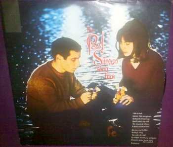 5LP/Zestaw pudełkowy Paul Simon: Collected Works