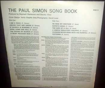 5LP/Zestaw pudełkowy Paul Simon: Collected Works