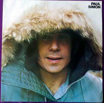 5LP/Zestaw pudełkowy Paul Simon: Collected Works