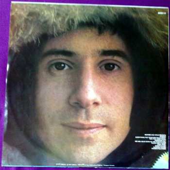 5LP/Zestaw pudełkowy Paul Simon: Collected Works