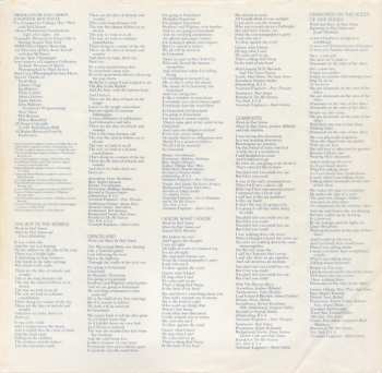 LP Paul Simon: Graceland