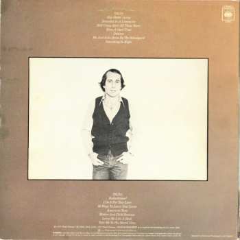 LP Paul Simon: Greatest Hits, Etc.