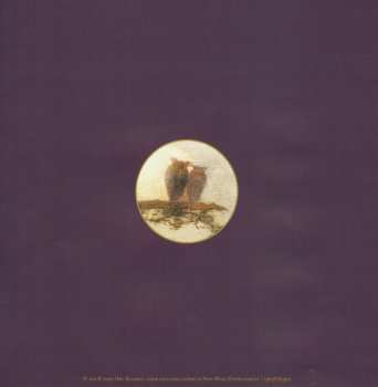 LP Paul Simon: Seven Psalms