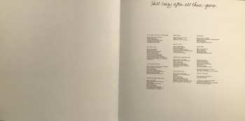 2LP/Zestaw pudełkowy Paul Simon: Still Crazy After All These Years LTD | NUM | DLX