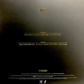 2LP/Zestaw pudełkowy Paul Simon: Still Crazy After All These Years LTD | NUM | DLX