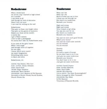 SACD Paul Simon: There Goes Rhymin' Simon NUM | LTD