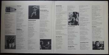 2LP Paul Simon: There Goes Rhymin' Simon LTD