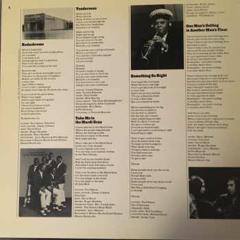 LP Paul Simon: There Goes Rhymin' Simon