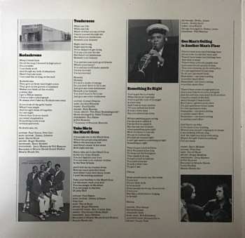 LP Paul Simon: There Goes Rhymin' Simon