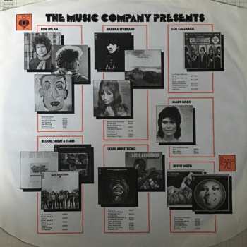 LP Paul Simon: There Goes Rhymin' Simon