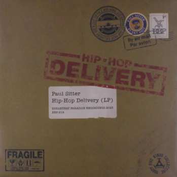 Album DJ Paul Sitter: Hip-Hop Delivery