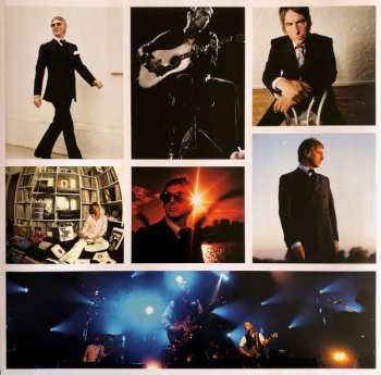 2LP Paul Weller: More Modern Classics LTD