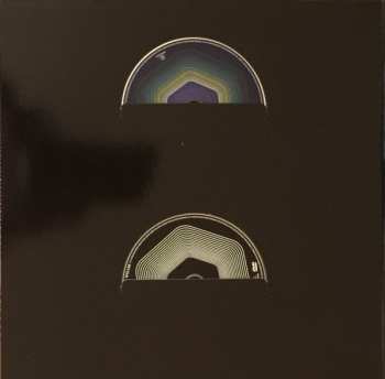 LP/CD/DVD/Zestaw pudełkowy Paul Weller: Saturns Pattern DLX | LTD | CLR