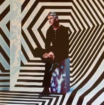 LP/CD/DVD/Zestaw pudełkowy Paul Weller: Saturns Pattern DLX | LTD | CLR