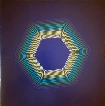 LP/CD/DVD/Zestaw pudełkowy Paul Weller: Saturns Pattern DLX | LTD | CLR