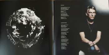 LP/CD/DVD/Zestaw pudełkowy Paul Weller: Saturns Pattern DLX | LTD | CLR