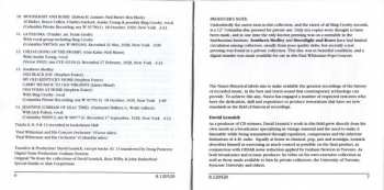 CD Paul Whiteman And His Orchestra: A Pops Concert