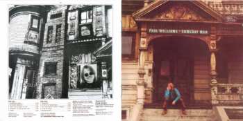 CD Paul Williams: Someday Man