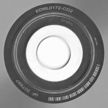 2CD Paul Young: No Parlez