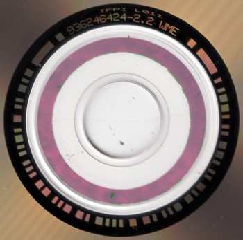 CD Paula Cole: This Fire