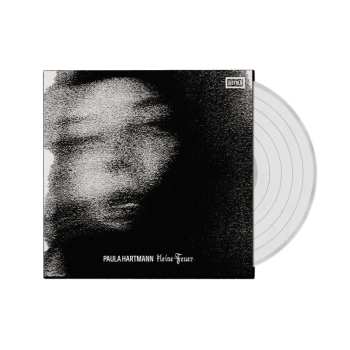 LP Paula Hartmann: Kleine Feuer CLR