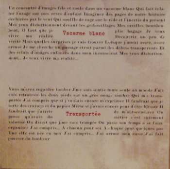 CD Paule Magnan: Futile Résistance