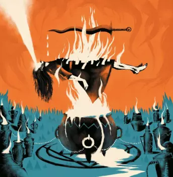 Paulinchen Brennt: Mache