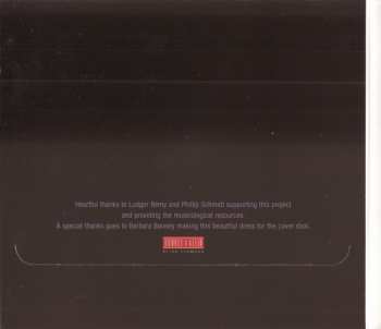 CD Pauline Sachse: Viola Galante