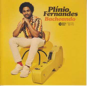 CD Paulinho Nogueira: Plinio Fernandes - Bacheando