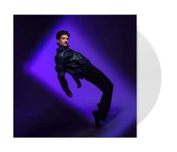 Album PaulWetz: Alle meine Freunde sind Träumer