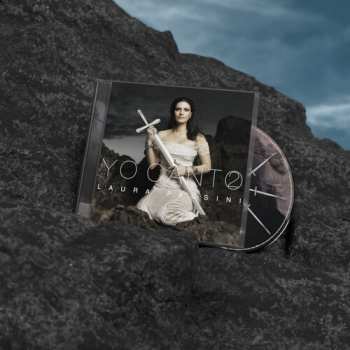 Album Laura Pausini: Yo Canto 2