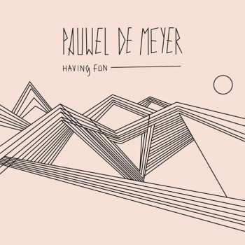 CD Pauwel De Meyer: Having Fun