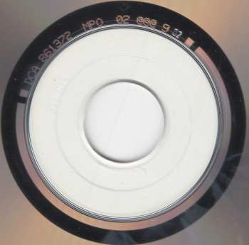 CD Luciano Pavarotti: Christmas With Pavarotti