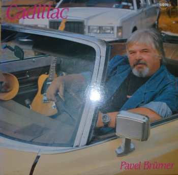 Album Pavel Brümer: Cadillac