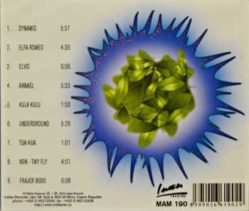 CD Pavel Fajt: Ladakh 567