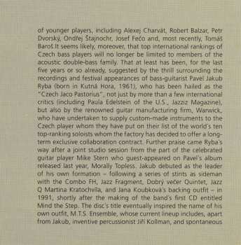 CD Petr Venkrbec: Jazz Na Hradě