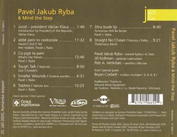 CD Petr Venkrbec: Jazz Na Hradě
