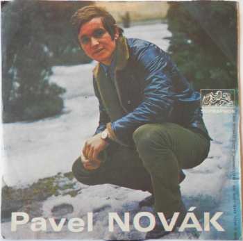 SP Pavel Novák: Strýček Jan / Ona Se Mi Toulá