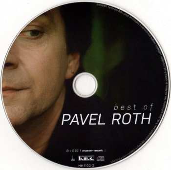 CD Pavel Roth: Best Of
