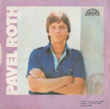 SP Pavel Roth: Sylvie • Tvůj Smích Slyšel Bych Rád