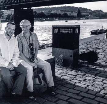 CD Paul Bollenback: Smile Baby Smile