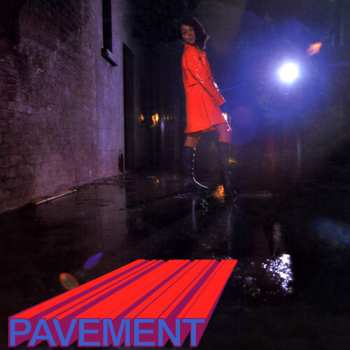 CD Pavement: Pavement