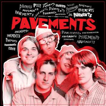 2CD Pavement: Pavements