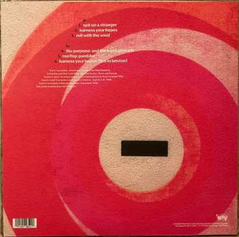 LP Pavement: Spit On A Stranger LTD