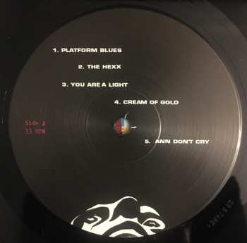 4LP/Zestaw pudełkowy Pavement: Terror Twilight: Farewell Horizontal LTD