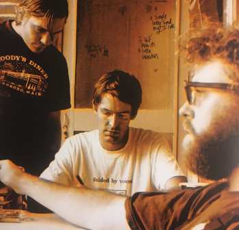 4LP/Zestaw pudełkowy Pavement: Terror Twilight: Farewell Horizontal LTD